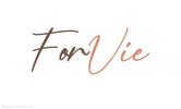 ForVie - Home